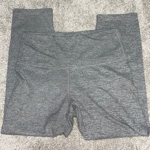 Old Navy Active Go Dry Crop Leggings